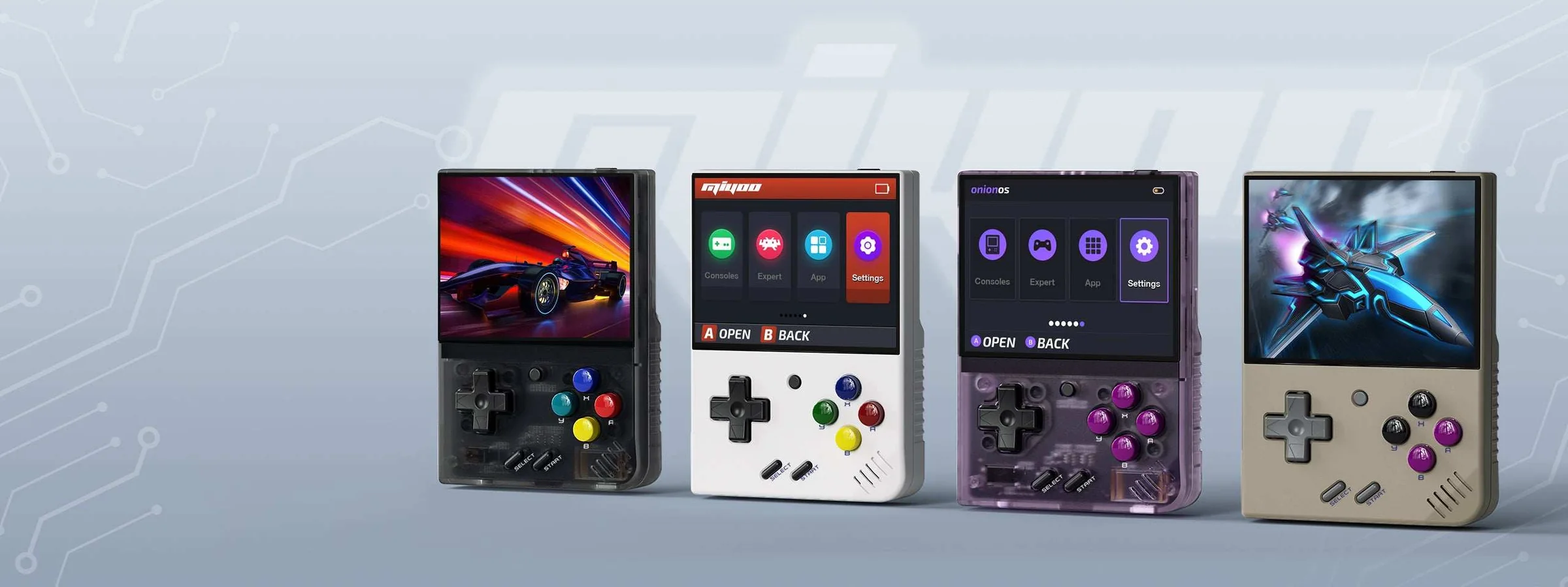 Nostalgia Fits in Your Pocket